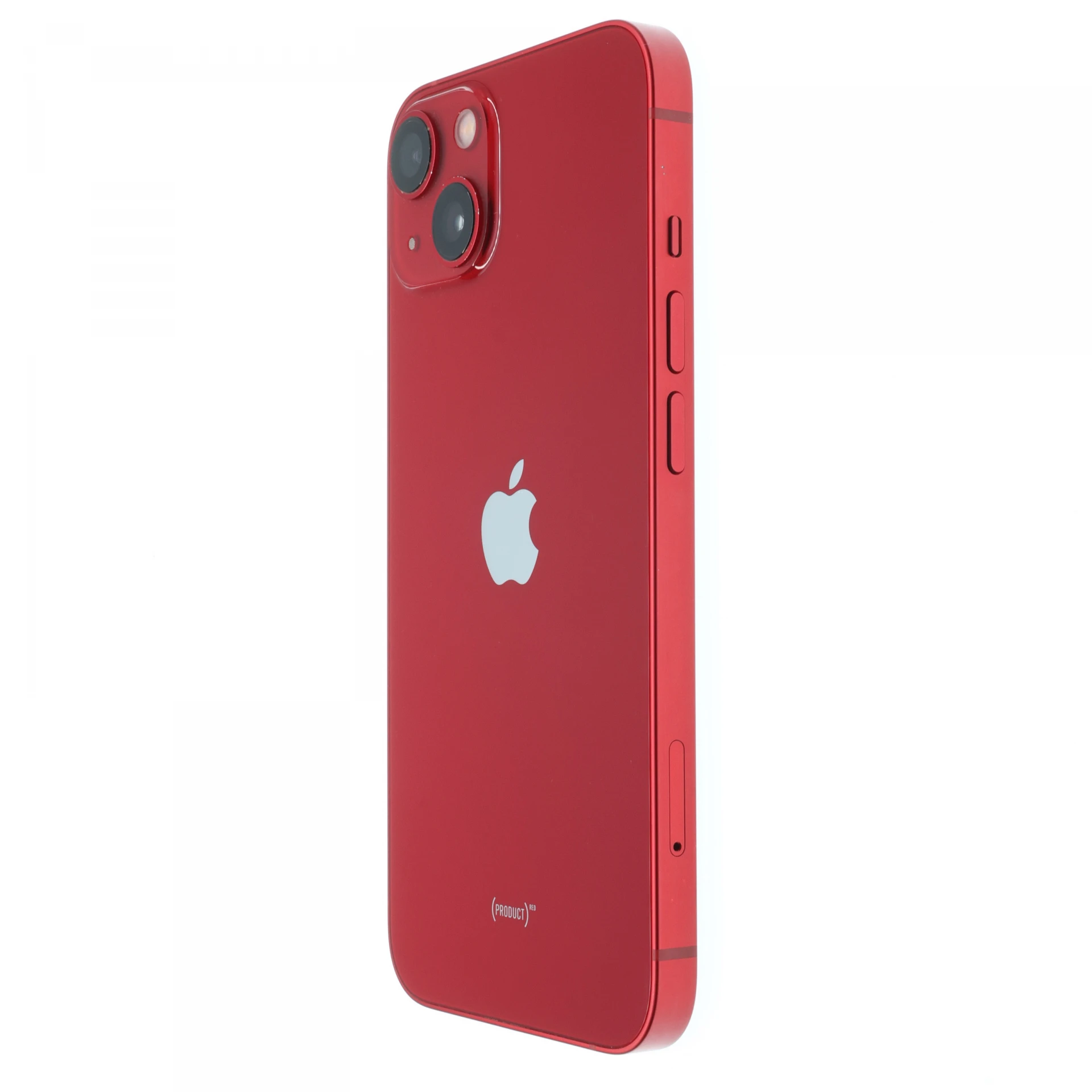 !! 1 ÉV GARANCIA !! Apple iPhone 13 128 GB PRODUCT RED 100%