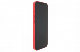 !! 1 ÉV GARANCIA !! Apple iPhone 13 128 GB PRODUCT RED 100%