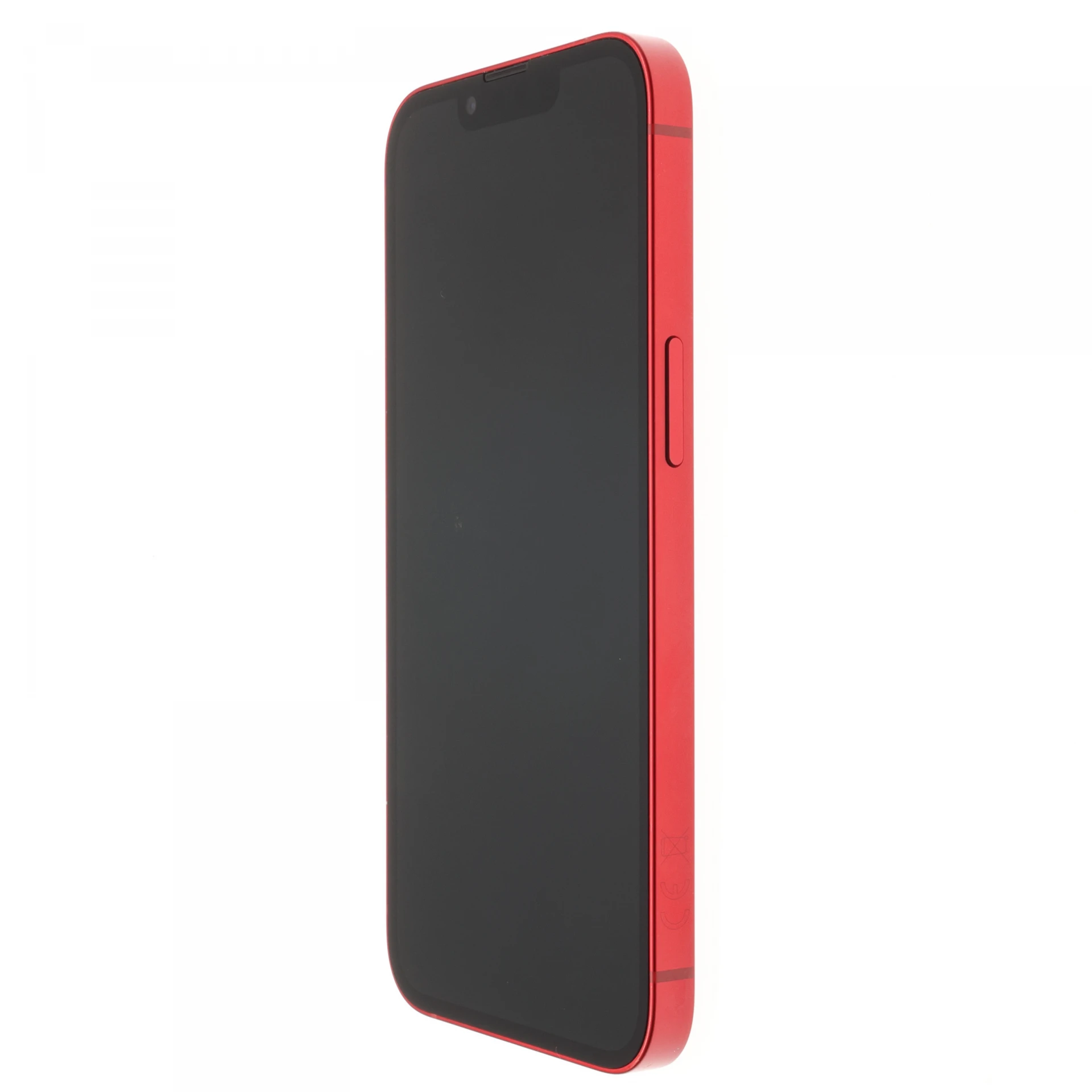 !! 1 ÉV GARANCIA !! Apple iPhone 13 128 GB PRODUCT RED 100%
