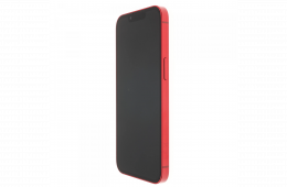 !! 1 ÉV GARANCIA !! Apple iPhone 13 128 GB PRODUCT RED 100%