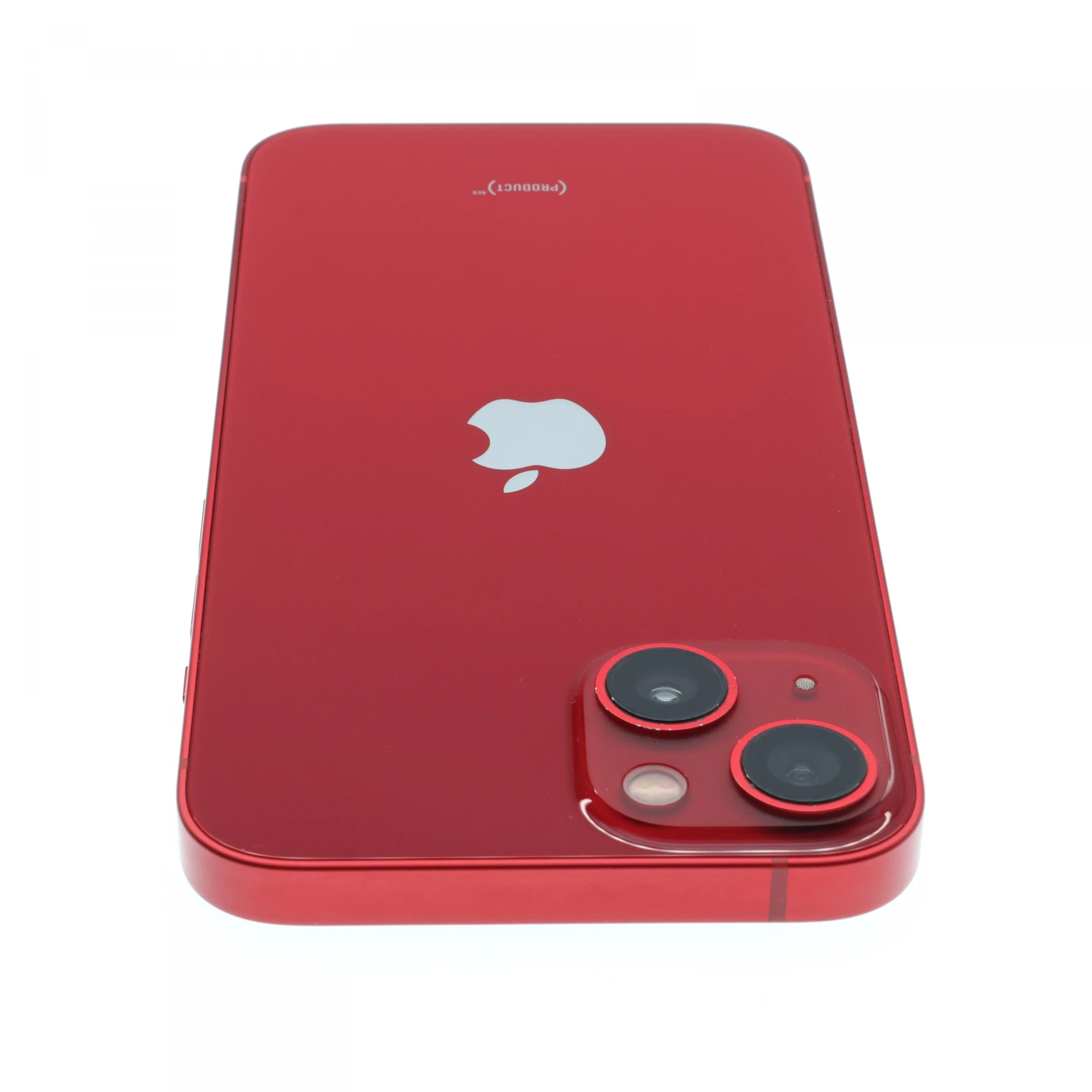 !! 1 ÉV GARANCIA !! Apple iPhone 13 128 GB PRODUCT RED 100%