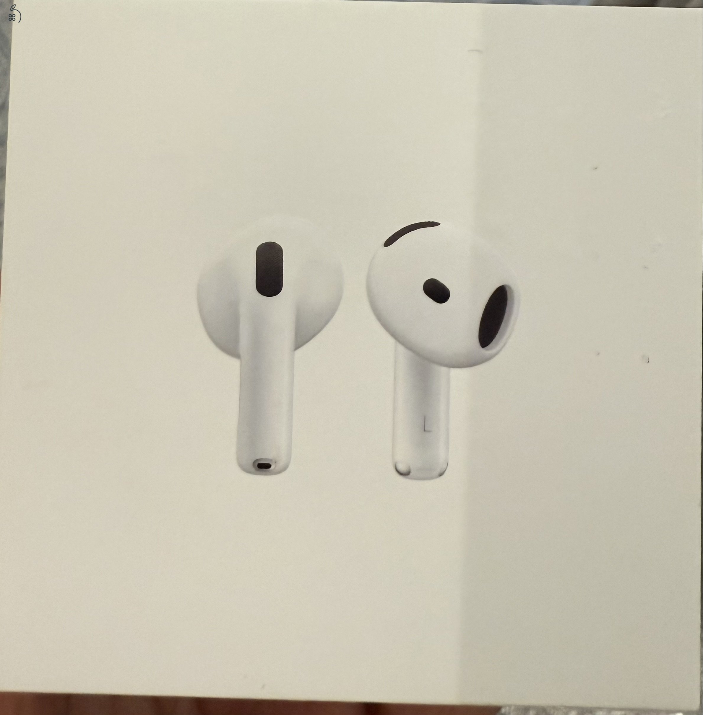 Airpods 4 