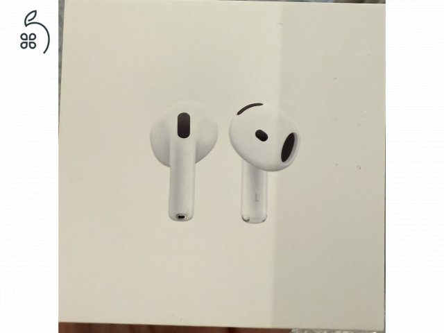 Airpods 4 