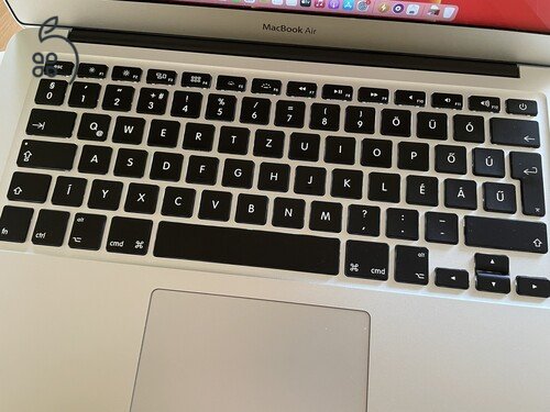 MacBook Air 13