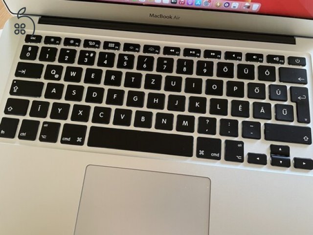 MacBook Air 13
