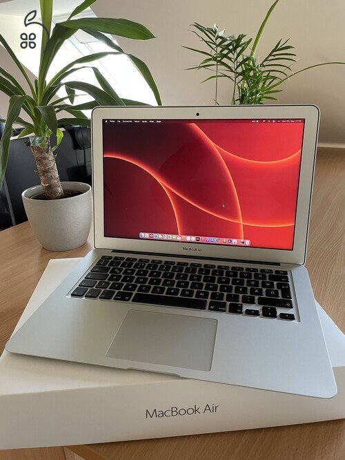 MacBook Air 13