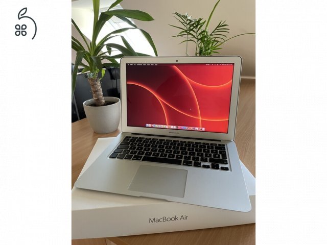 MacBook Air 13