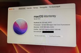 MacBook Air 13