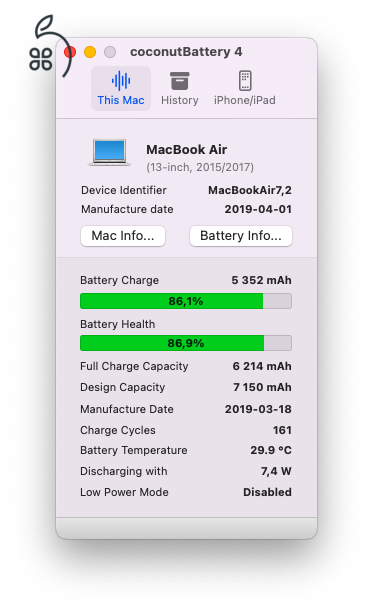 MacBook Air 13