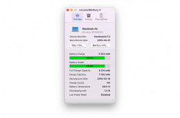 MacBook Air 13