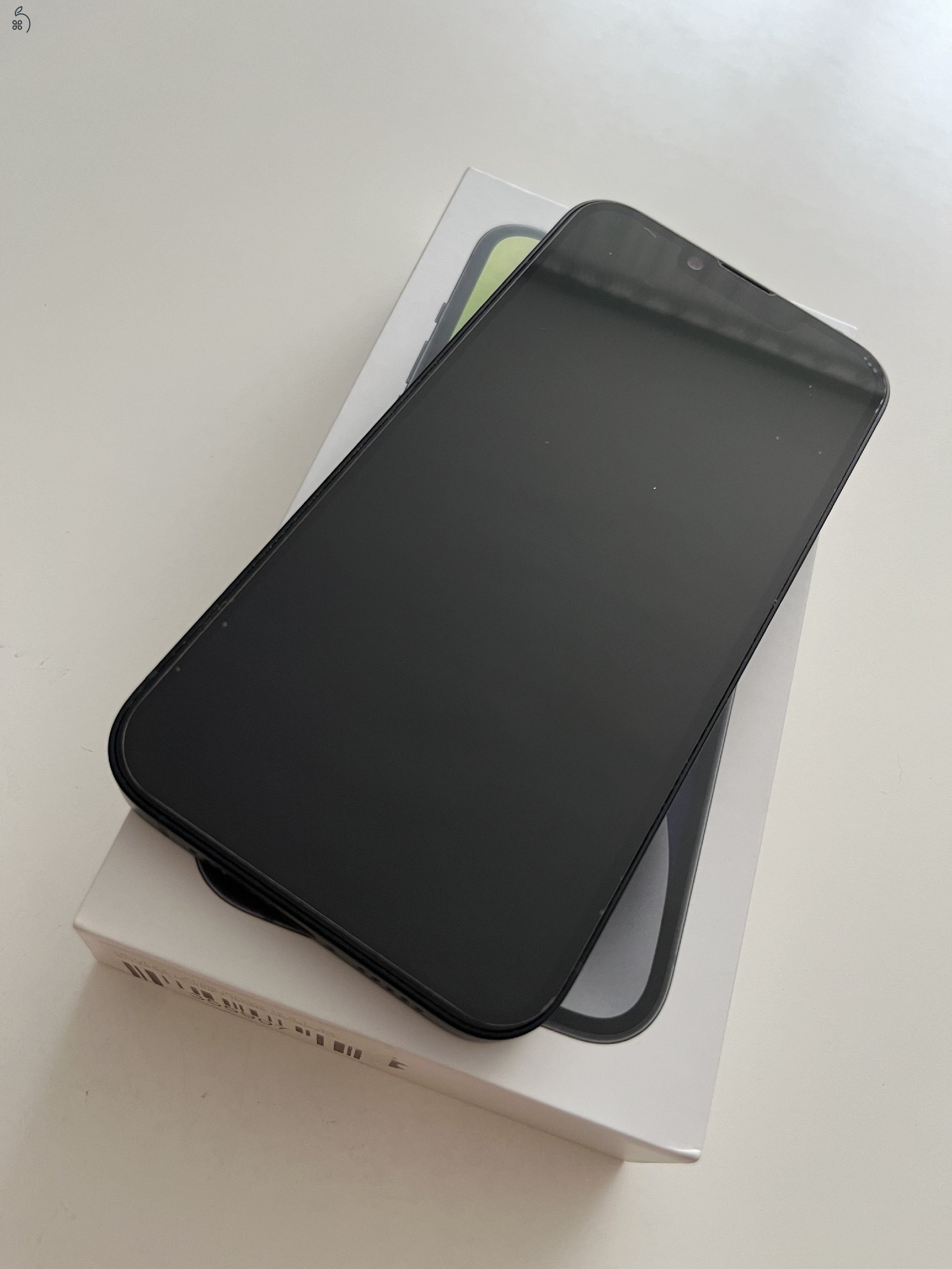 iPhone 14 128GB Apple garancia + jótállás!