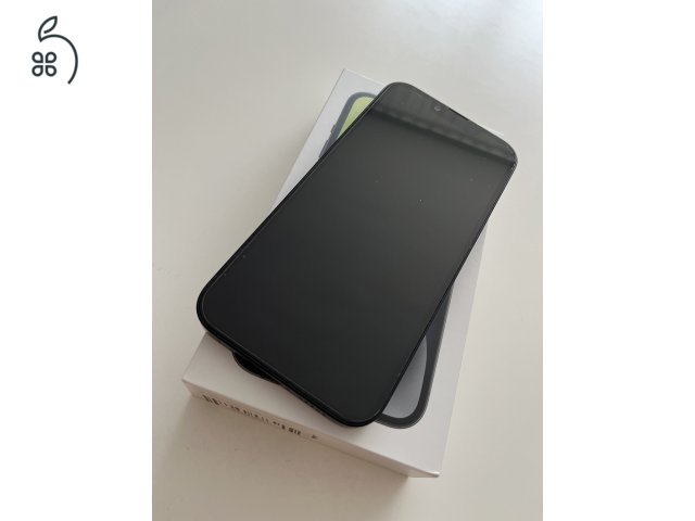 iPhone 14 128GB Apple garancia + jótállás!