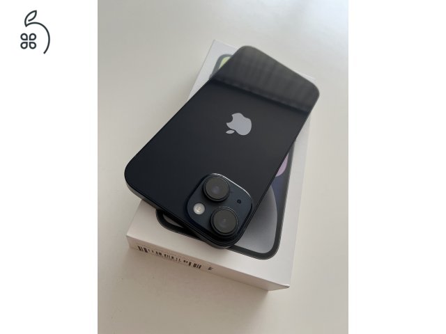 iPhone 14 128GB Apple garancia + jótállás!