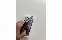 iPhone 14 128GB Apple garancia + jótállás!