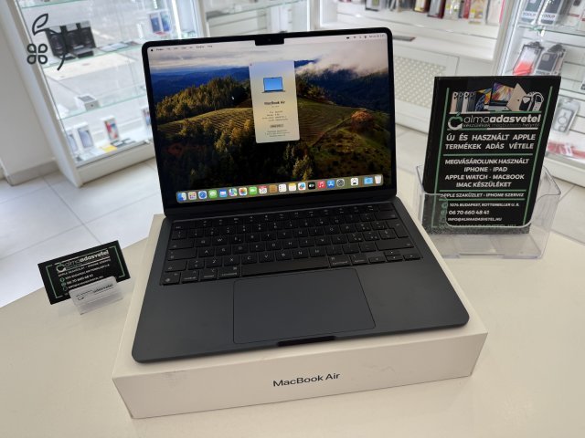 MacBook Air M2 13