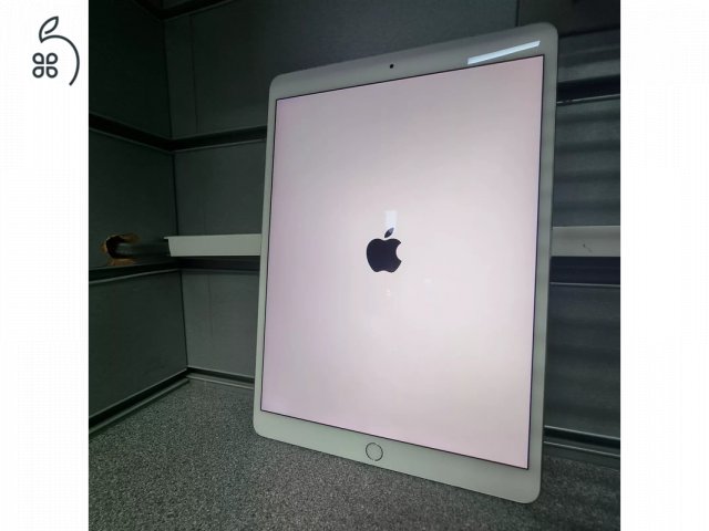 Apple iPad Pro 2nd Gen. 64GB, Wi-Fi + Cellular 10.5 Silver