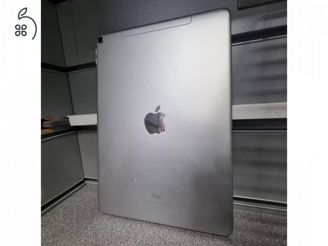 Apple iPad Pro 2nd Gen. 64GB, Wi-Fi + Cellular 10.5 Silver