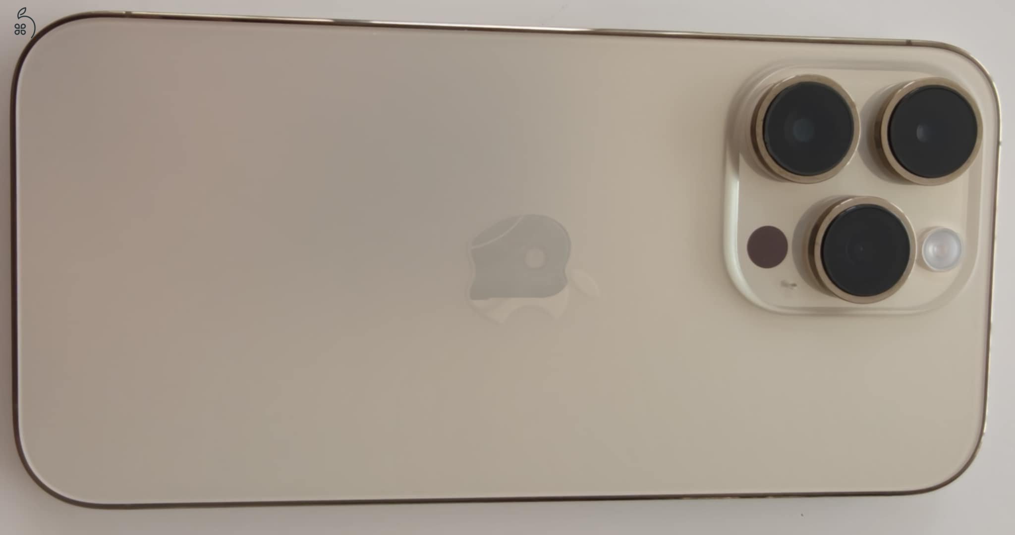 Patika állapotú iPhone 14 Pro nemdohányzó hölgytulajdonostól :o) eladó