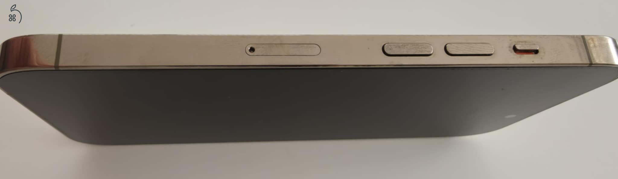 Patika állapotú iPhone 14 Pro nemdohányzó hölgytulajdonostól :o) eladó