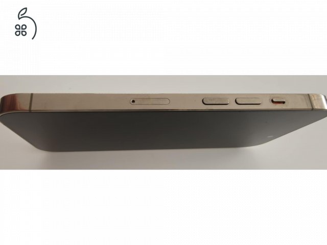 Patika állapotú iPhone 14 Pro nemdohányzó hölgytulajdonostól :o) eladó
