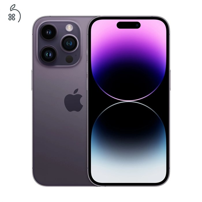 Szép állapotú IPhone 14 Pro