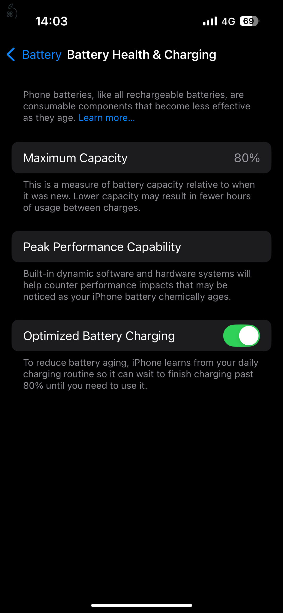 Szép állapotú IPhone 14 Pro