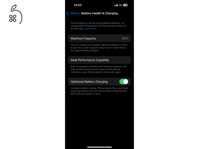 Szép állapotú IPhone 14 Pro