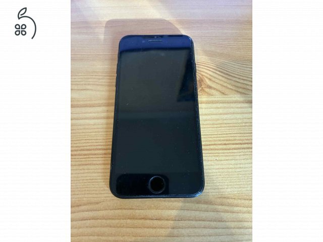 Iphone 2020 SE 64 GB (Fülhallgató + 3 tok benne van az árban!)