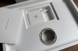 MacBook Pro (A2289) 2020, 512 GB‑os SSD (Új akksival)
