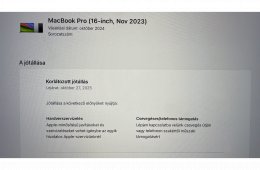 Macbook Pro 16