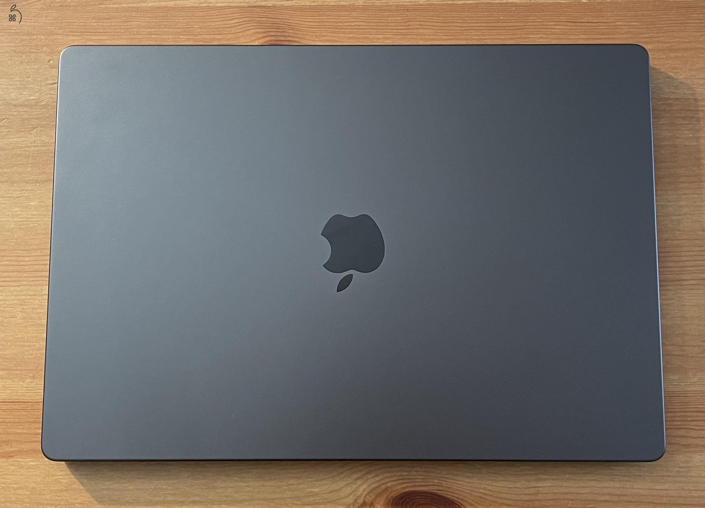 Macbook Pro 16