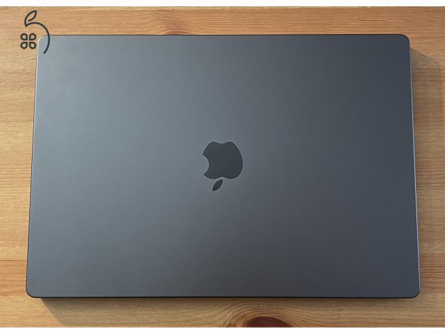 Macbook Pro 16