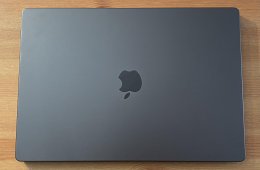 Macbook Pro 16