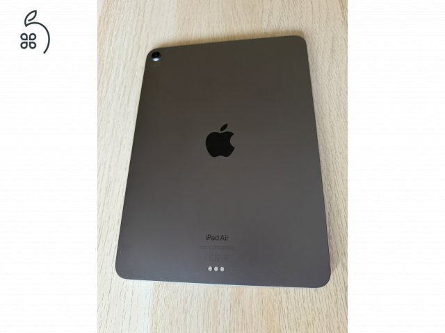 Apple iPad Air 5 (2022) 64 GB WiFi Space Grey