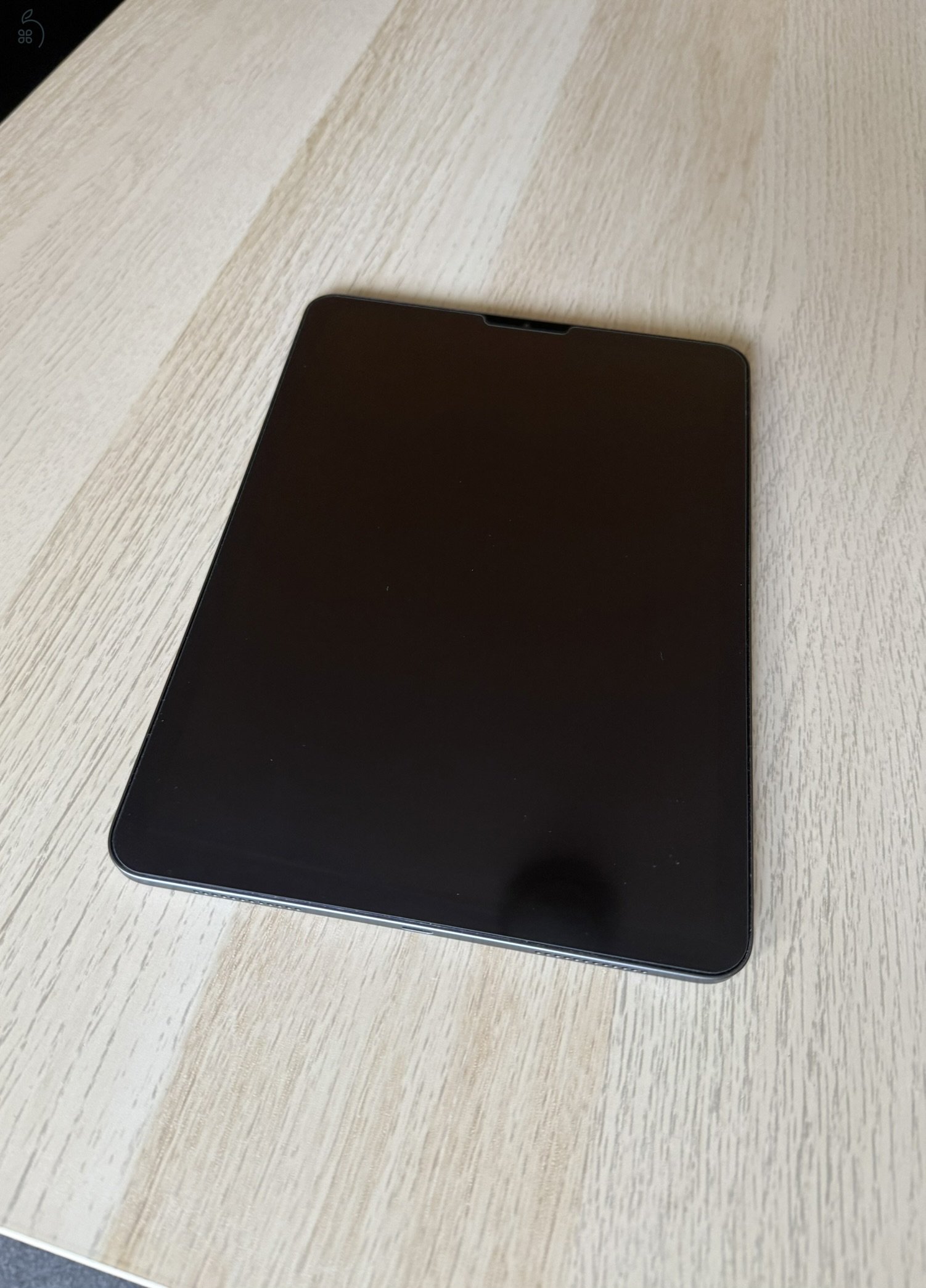 Apple iPad Air 5 (2022) 64 GB WiFi Space Grey