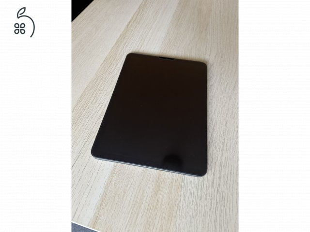 Apple iPad Air 5 (2022) 64 GB WiFi Space Grey