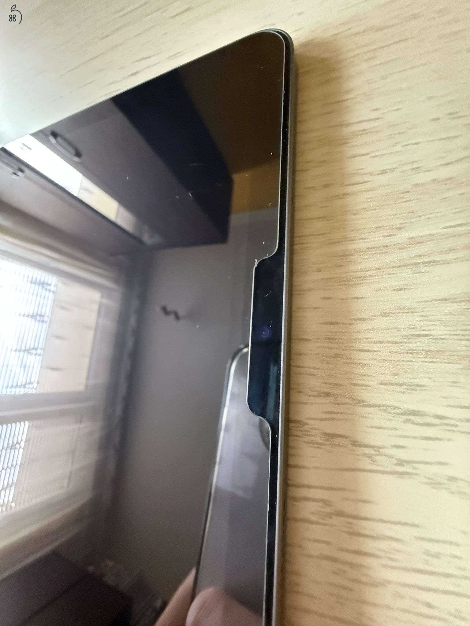 Apple iPad Air 5 (2022) 64 GB WiFi Space Grey