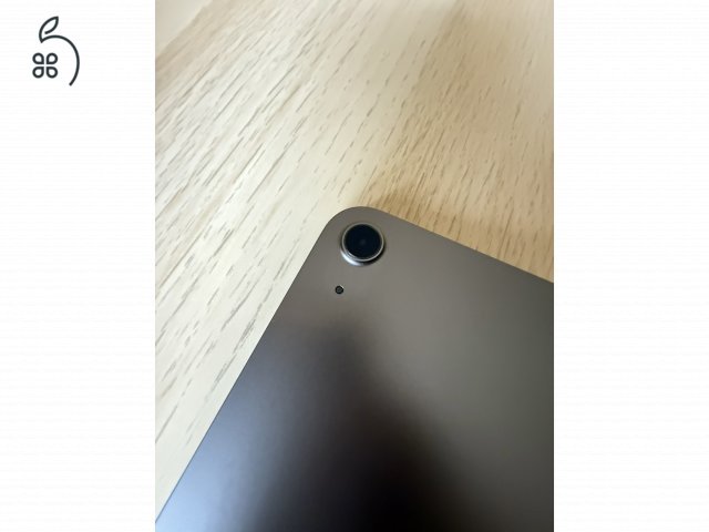 Apple iPad Air 5 (2022) 64 GB WiFi Space Grey
