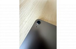 Apple iPad Air 5 (2022) 64 GB WiFi Space Grey