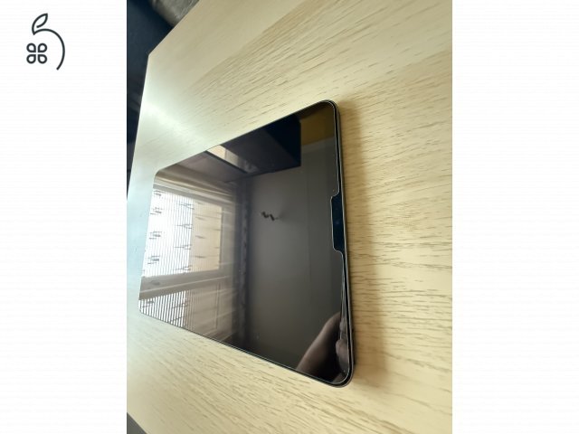 Apple iPad Air 5 (2022) 64 GB WiFi Space Grey