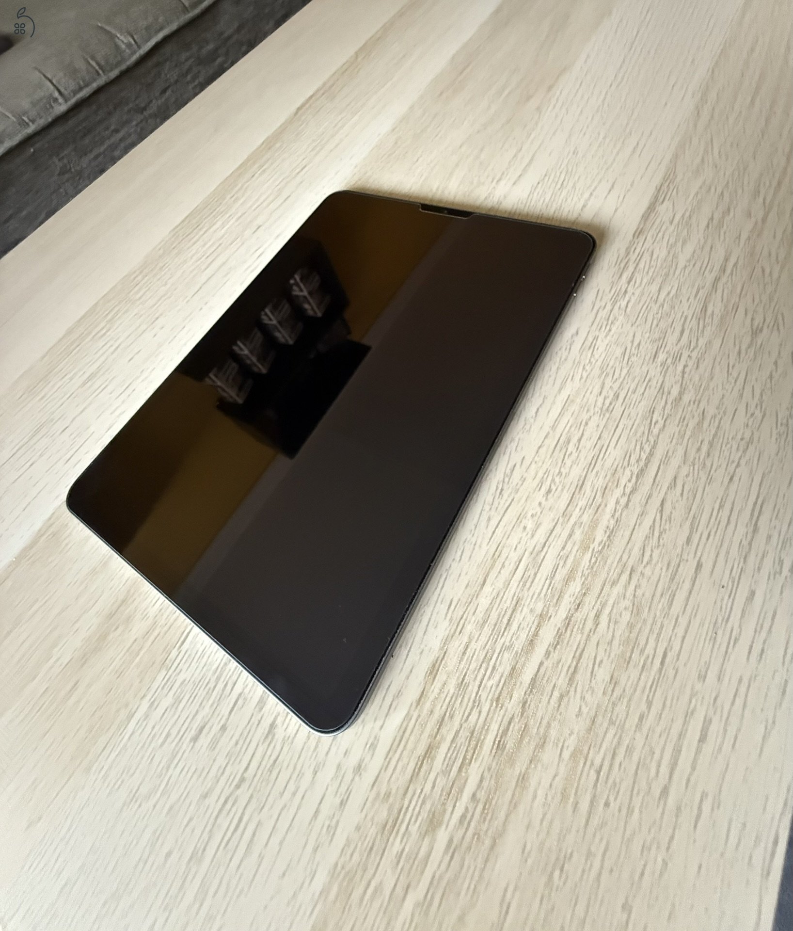 Apple iPad Air 5 (2022) 64 GB WiFi Space Grey