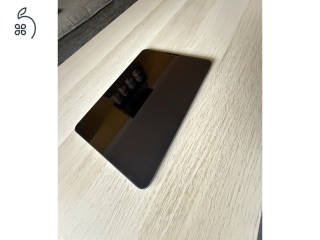 Apple iPad Air 5 (2022) 64 GB WiFi Space Grey