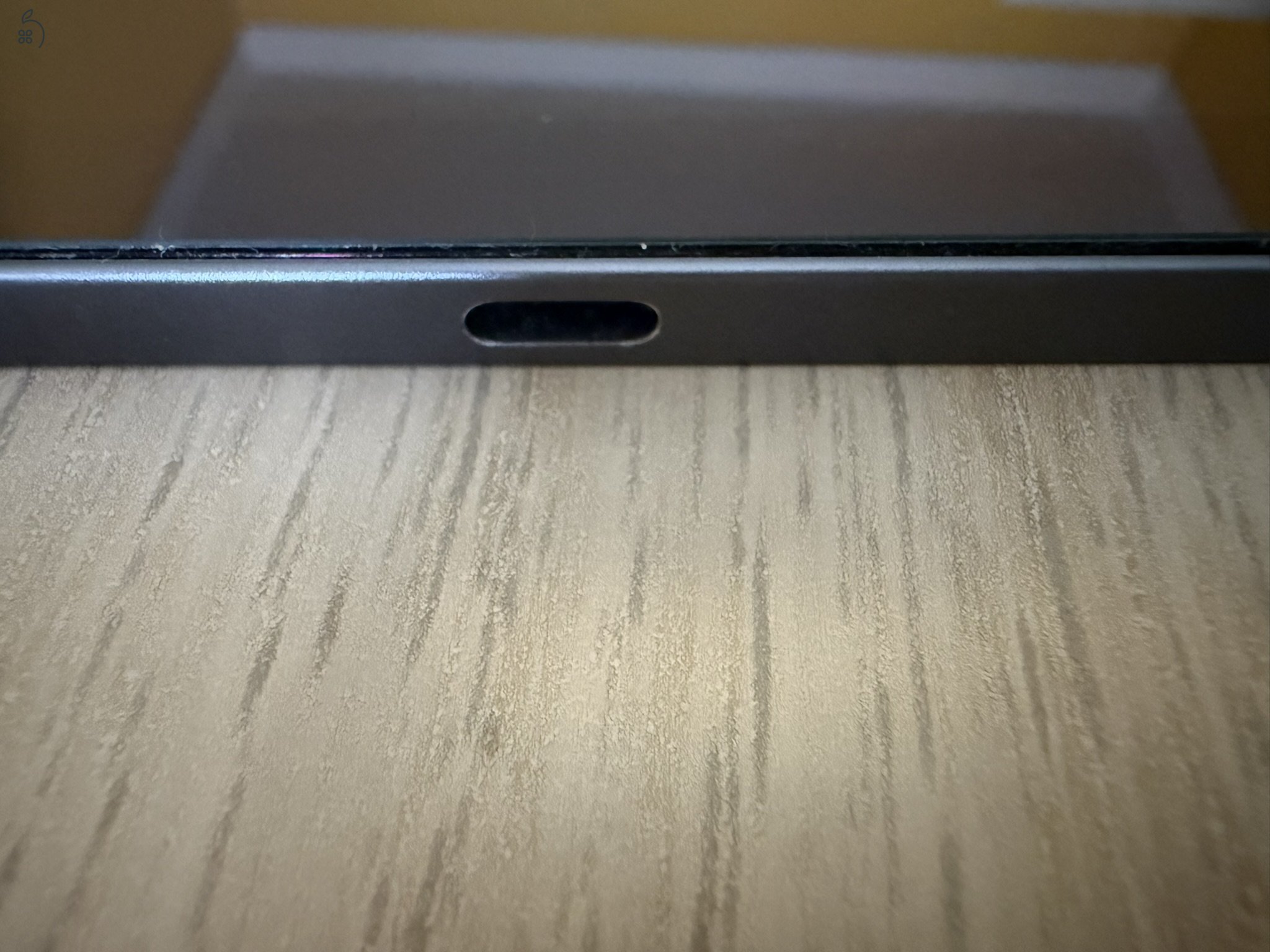 Apple iPad Air 5 (2022) 64 GB WiFi Space Grey