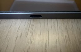 Apple iPad Air 5 (2022) 64 GB WiFi Space Grey