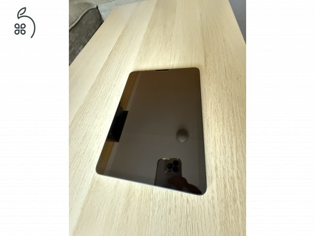 Apple iPad Air 5 (2022) 64 GB WiFi Space Grey