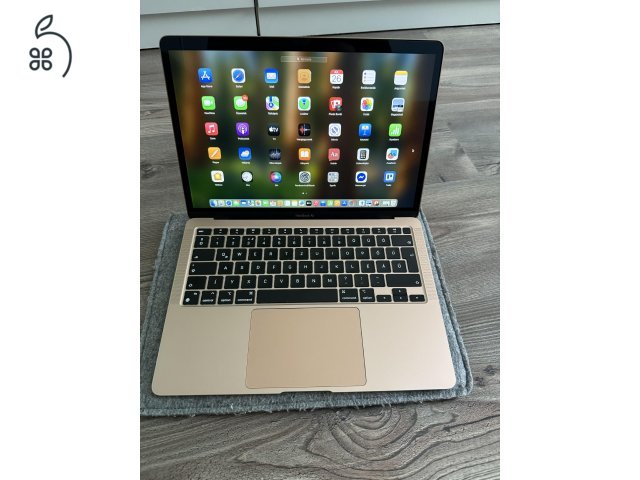 2020 Apple Macbook Air M1 256GB 