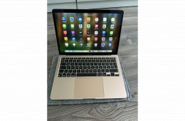 2020 Apple Macbook Air M1 256GB 