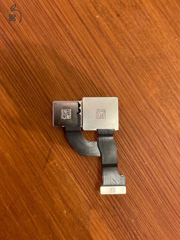 iPhone 12 hátlapi kamera - HIBÁS