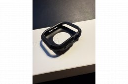Eladó Apple Watch Series 9 45 mm GPS+Cellular - Black/Fekete!