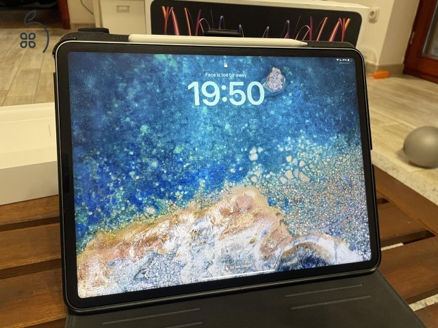Ipad Pro 12.9